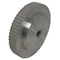 B&B Manufacturing 21AT5/60-0, Timing Pulley, Aluminum 21AT5/60-0 - alternate 1